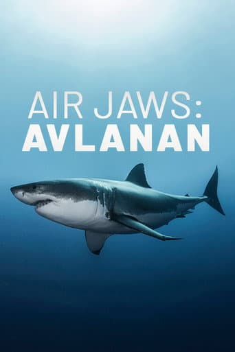 Affiche de Air Jaws: The Hunted