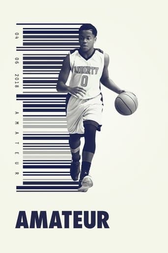 Affiche de Amateur