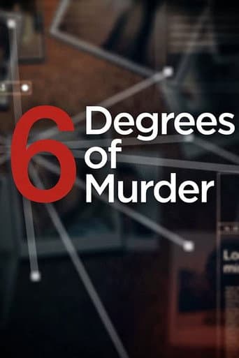 Affiche de 6 Degrees of Murder