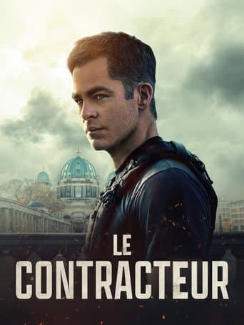 Affiche de Le Contracteur