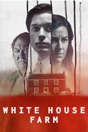 Affiche de Meurtres à White House Farm