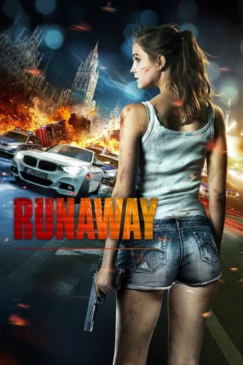 Affiche de Runaway