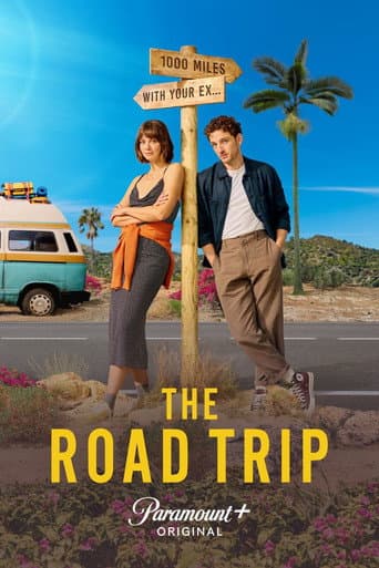 Affiche de The Road Trip