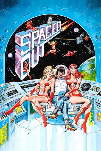 Affiche de Spaced Out