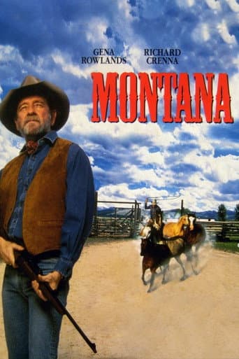 Affiche de Montana
