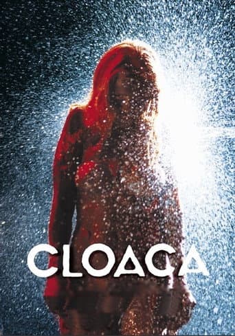 Affiche de Cloaca