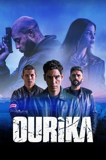 Affiche de Ourika