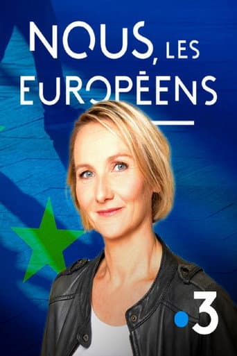 Affiche de Nous, les Européens
