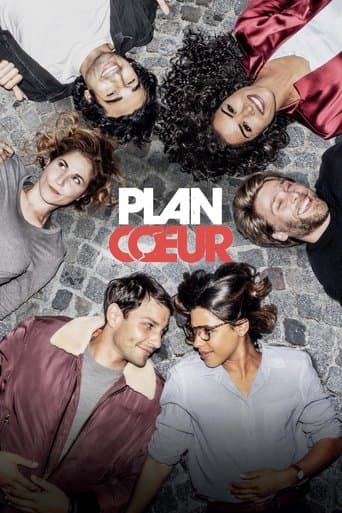 Affiche de Plan cœur