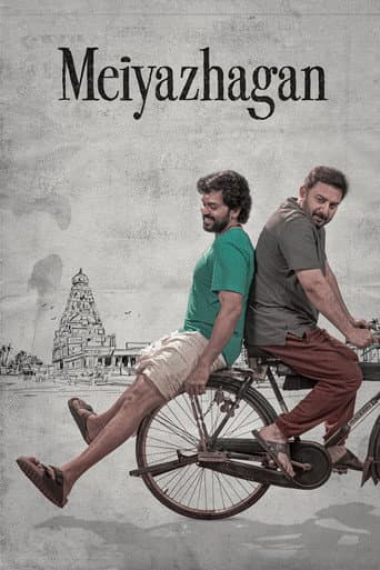 Affiche de Meiyazhagan
