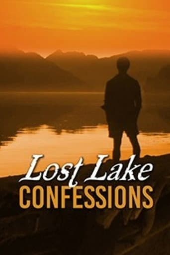 Affiche de Lost Lake Confessions