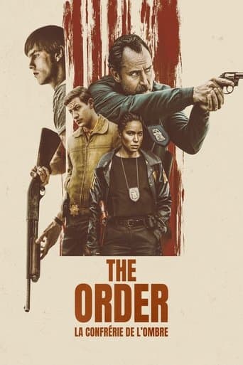 Affiche de The Order