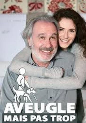 Affiche de Aveugle mais pas trop