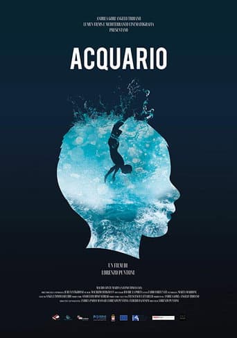 Affiche de Acquario