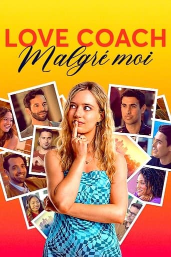 Affiche de Love Coach malgré moi