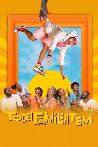 Affiche de Toda Família Tem