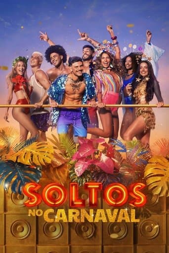 Affiche de Floripa Beach House