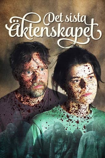 Affiche de The Last Marriage