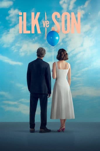 Affiche de Deeply
