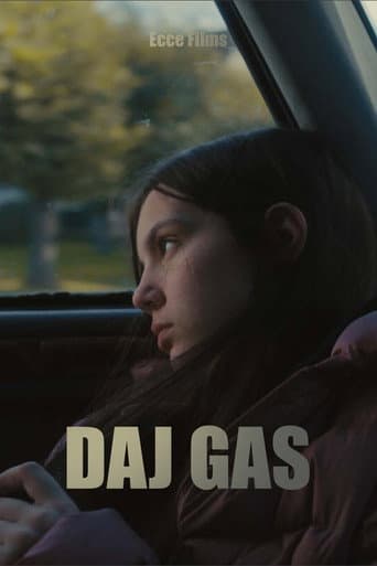 Affiche de Daj Gas