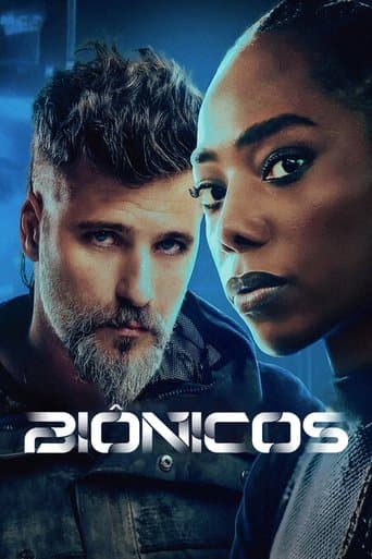 Affiche de Bionic