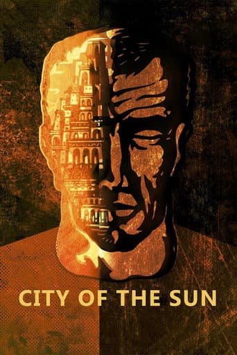 Affiche de City Of The Sun