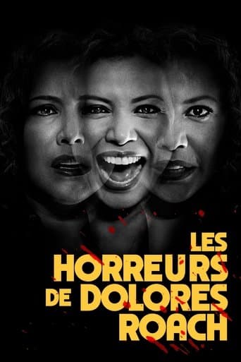 Affiche de The Horror of Dolores Roach