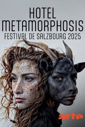 Affiche de Hotel Metamorphosis