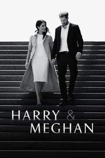 Affiche de Harry & Meghan