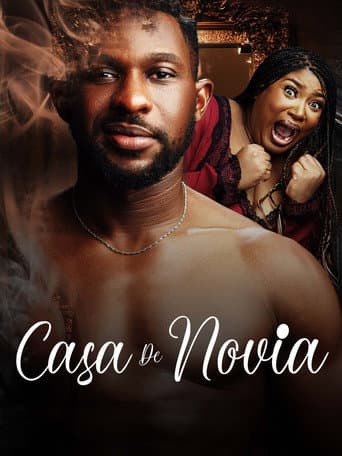 Affiche de Casa De Novia