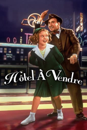 Affiche de Hôtel à vendre