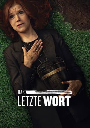 Affiche de Le Dernier mot