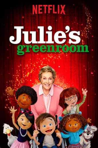 Affiche de Julie's Greenroom