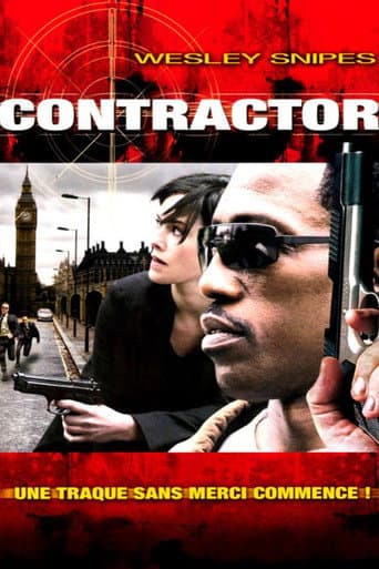 Affiche de Contractor