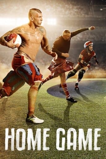 Affiche de Sports d'ailleurs