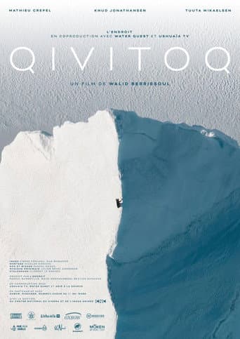 Affiche de Qivitoq