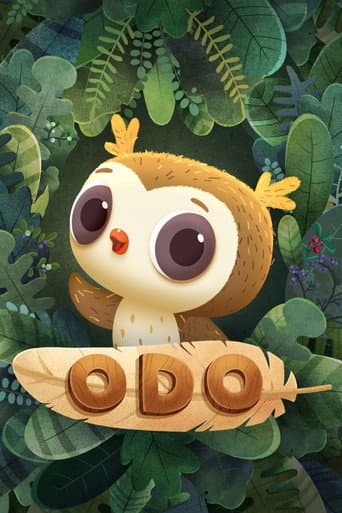 Affiche de Odo
