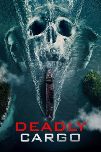 Affiche de Deadly Cargo