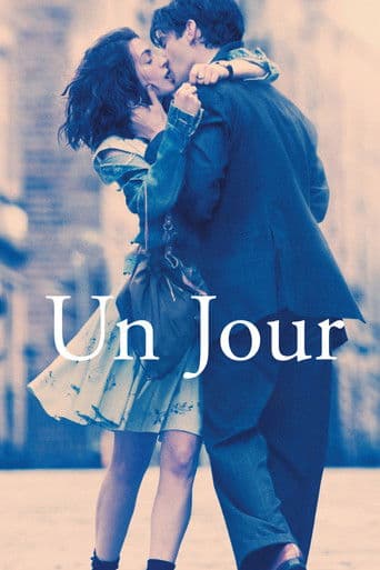 Affiche de Un jour