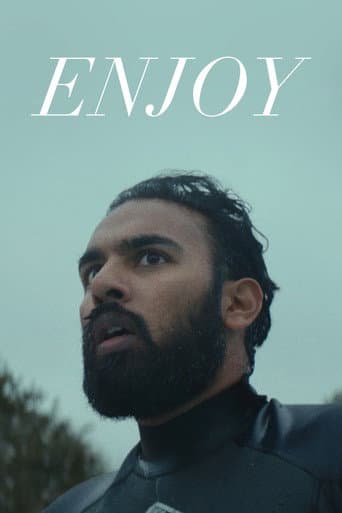 Affiche de Enjoy