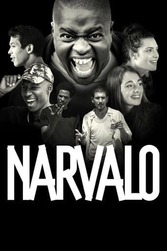 Affiche de Narvalo