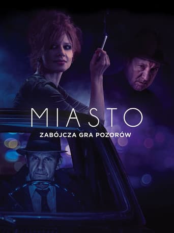 Affiche de Miasto