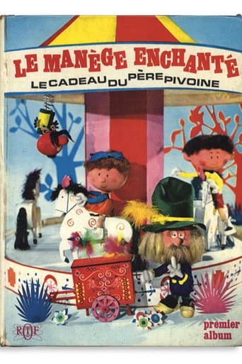 Affiche de Le manège enchanté