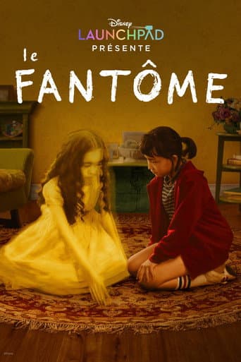 Affiche de Le Fantôme