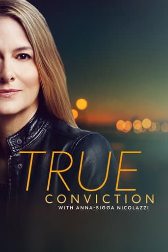 Affiche de True Conviction