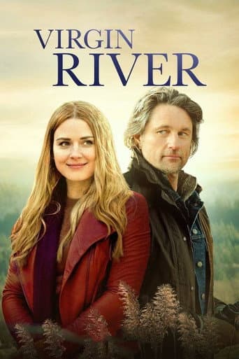 Affiche de Virgin River