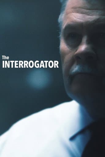 Affiche de The Interrogator