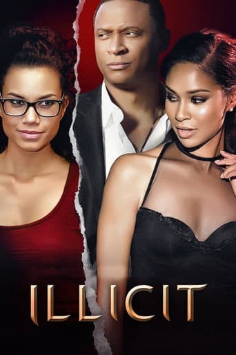 Affiche de Illicit