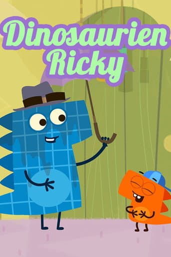 Affiche de DinoCity