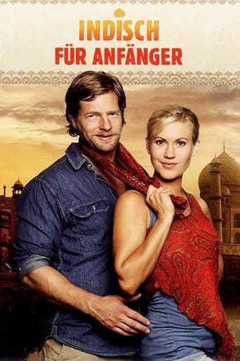 Affiche de Coup de foudre à Mumbai